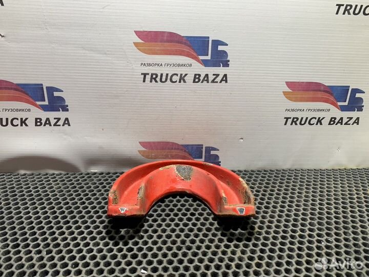 3197576 Кронштейн реактивной тяги