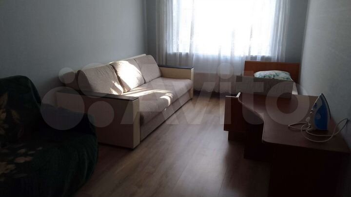 2-к. квартира, 57 м², 13/14 эт.