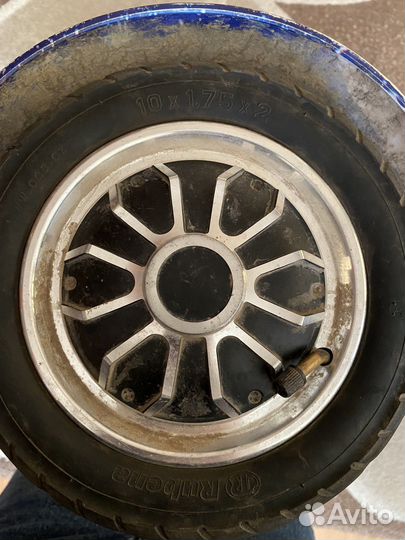 Гироскутер бу