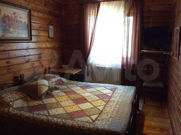 Дом 78 м² на участке 3 сот.