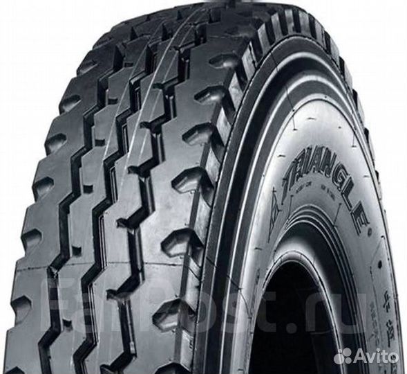 Triangle TR668 315/80 R22.5 157L