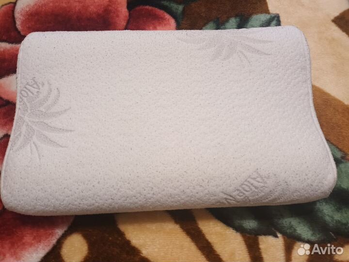 Продам ортопедическую подушку