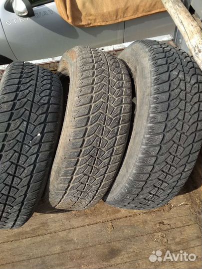 КАМА Кама-Nikola 195/65 R15