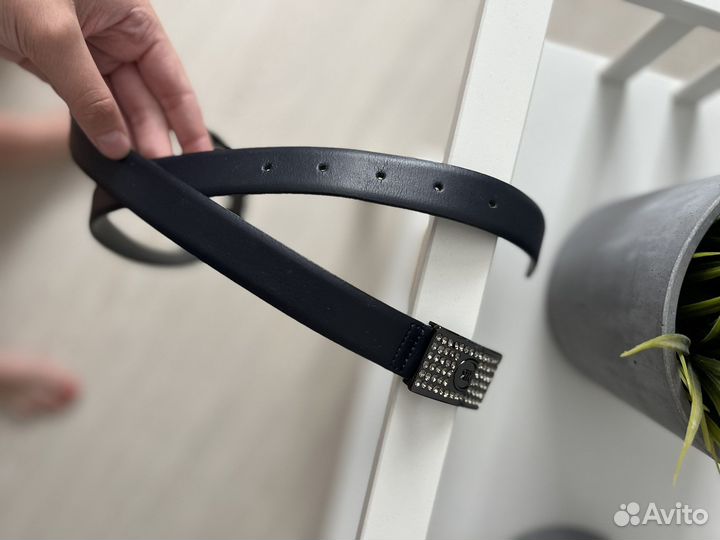 Ремень женский cerruti 1881