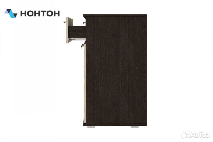 Комод Стандарт-4