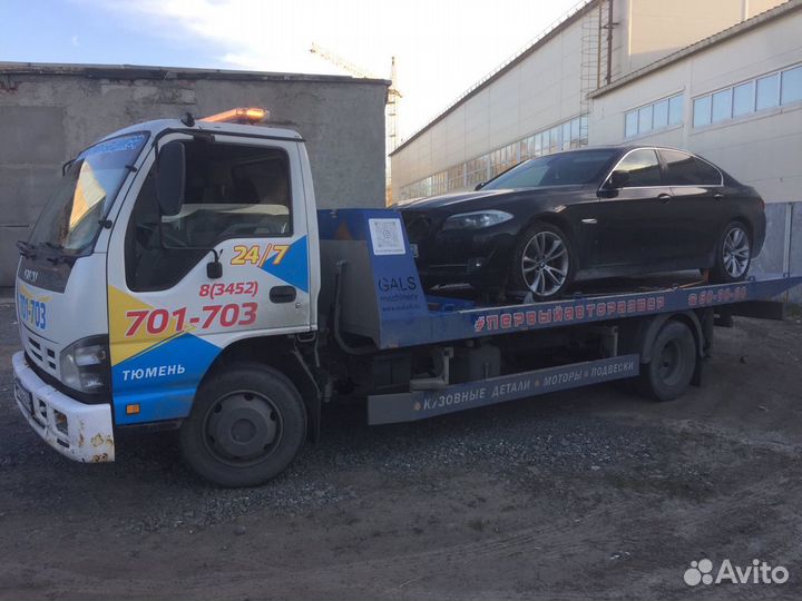 Трезвый водитель