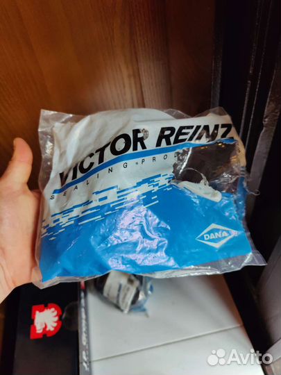 Прокладка клапанной крышки