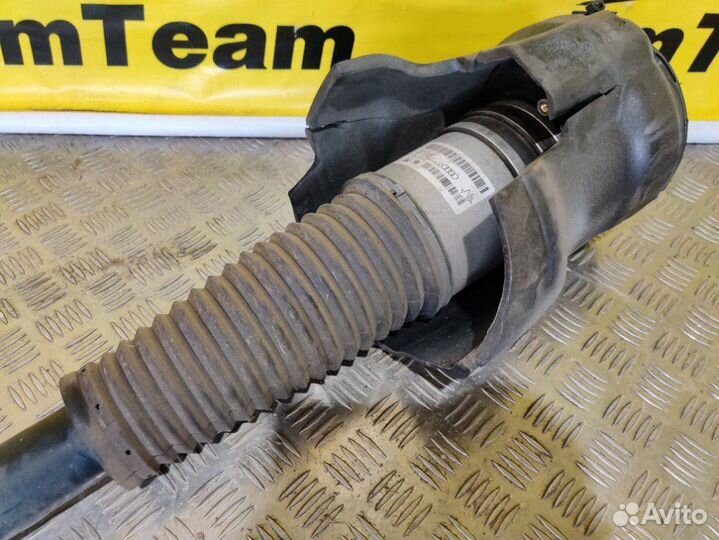 Стойка задняя правая Audi S8 D4 4H2 4H8 cgta 2013