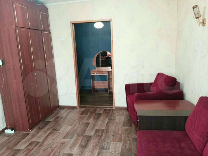 2-к. квартира, 54 м², 4/5 эт.