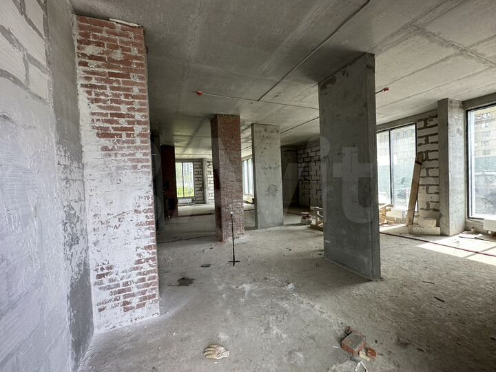 Свободного назначения, 110.8 м²