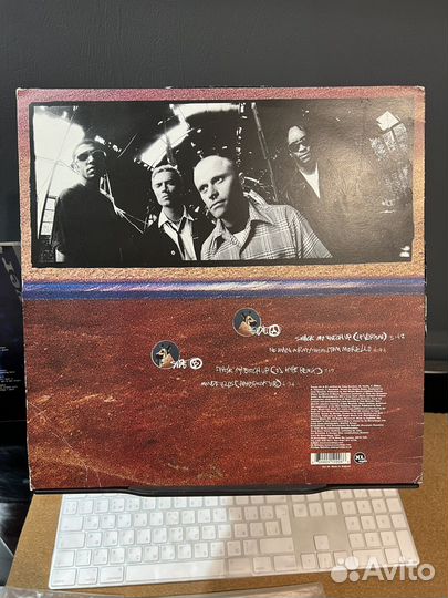 The prodigy - Smack My Bitch Up Ep