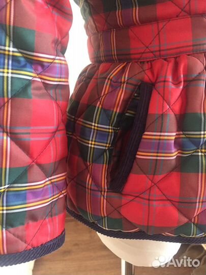 Детская одежда для девочек фирма ralph lauren