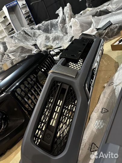 Mercedes benz w463 g klass в рестайлинг w464 amg