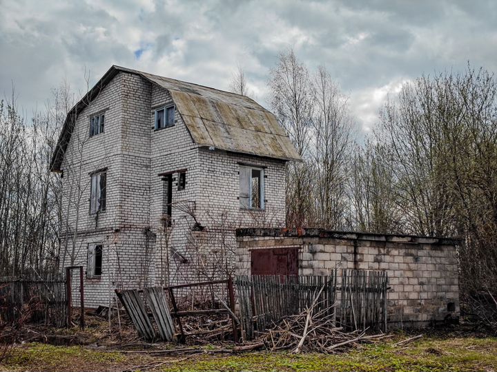 Участок 7 сот. (ИЖС)