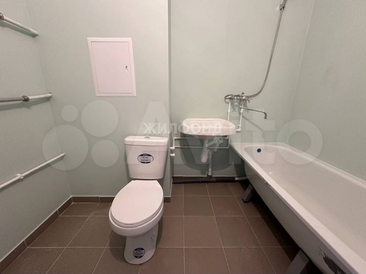 1-к. квартира, 47,7 м², 1/3 эт.