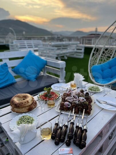 Комната 25 м², 2/3 эт.