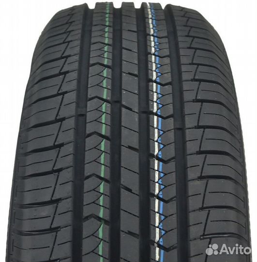 DoubleStar DSS02 235/55 R20 105V