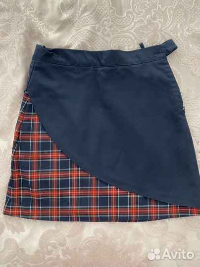 Школьная форма для девочки 134 140