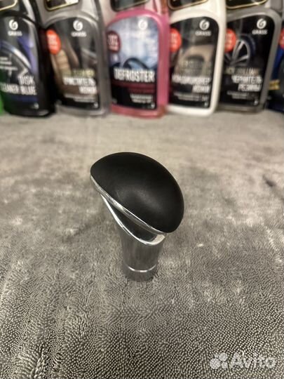 Ручка кпп универсальная