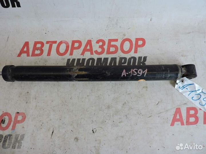 Амортизатор задний Ford C-MAX 2003-2010