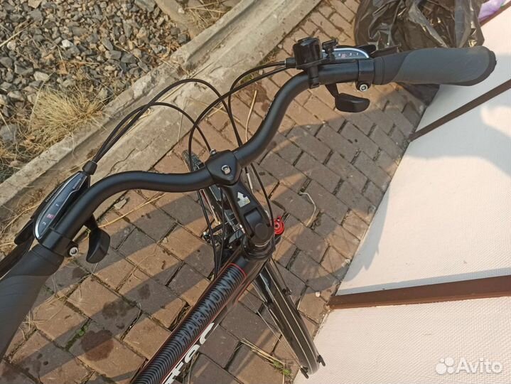 Велосипед Corratec Harmony