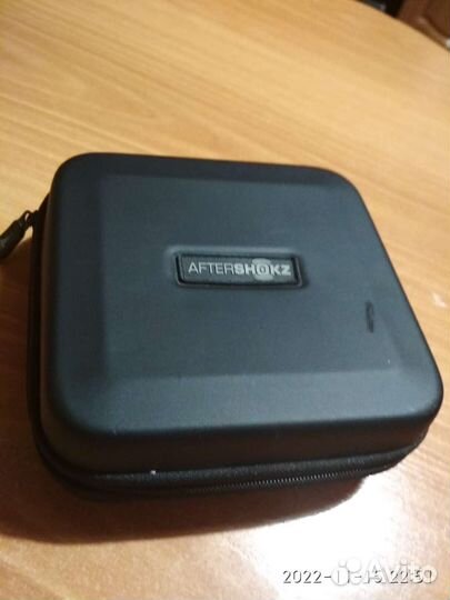 Безпроводные блютуз наушники