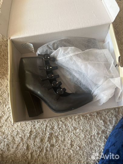 Туфли женские