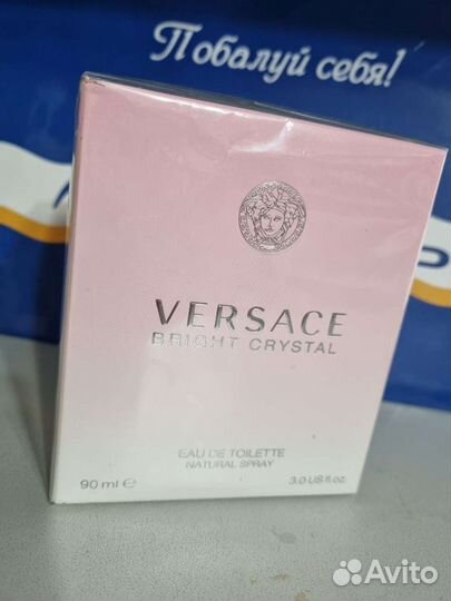 Духи женские