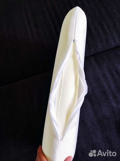 Анатомическая подушка