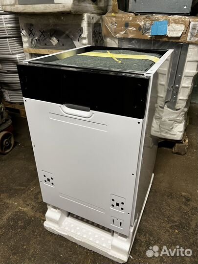 Новая Посудомоечная машина 45см candy 2L10473-07