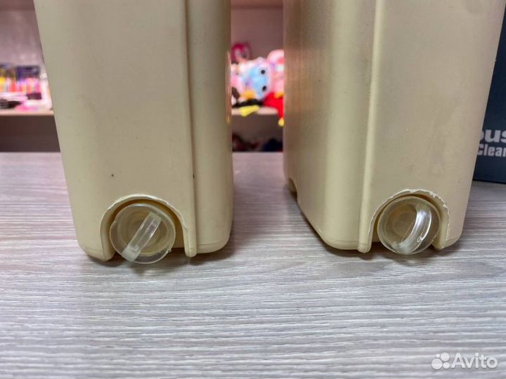 Комплект для уборки полов с системой отжима и поло