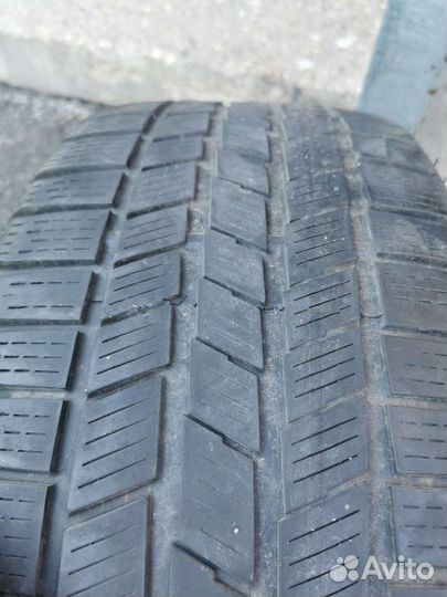 Pirelli Scorpion Ice&Snow 255/50 R19 V