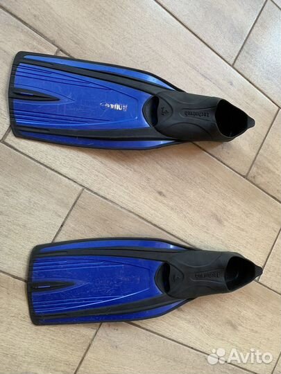 Ласты детские technisub