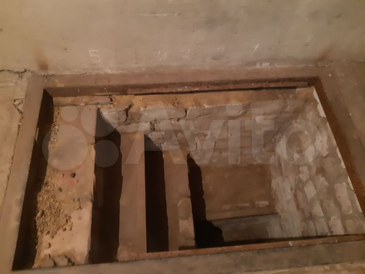 Гараж, 22 м²