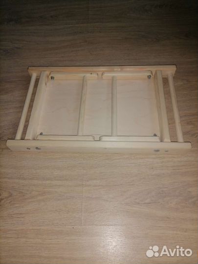 Поднос стол