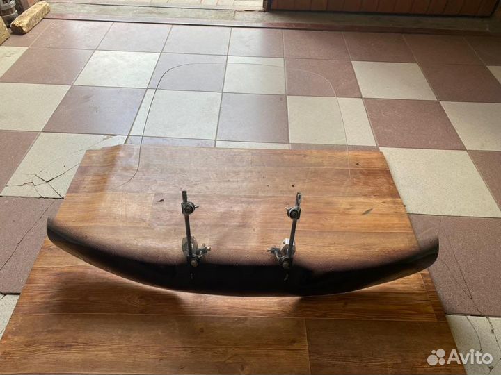 Запчасти переднего редуктора CF moto