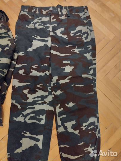 Военная форма