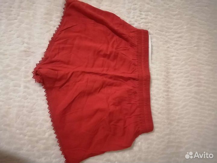 Шорты женские