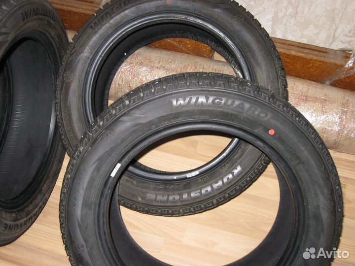 Roadstone Winguard 205/55 R16 94T