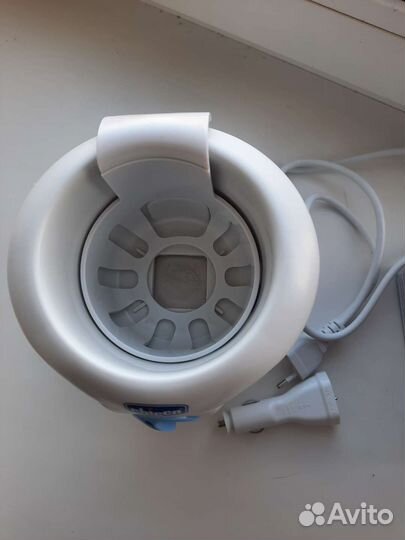 Подогреватель для бутылочек Chicco