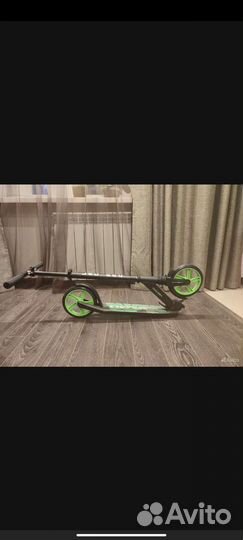 Самокат взрослый