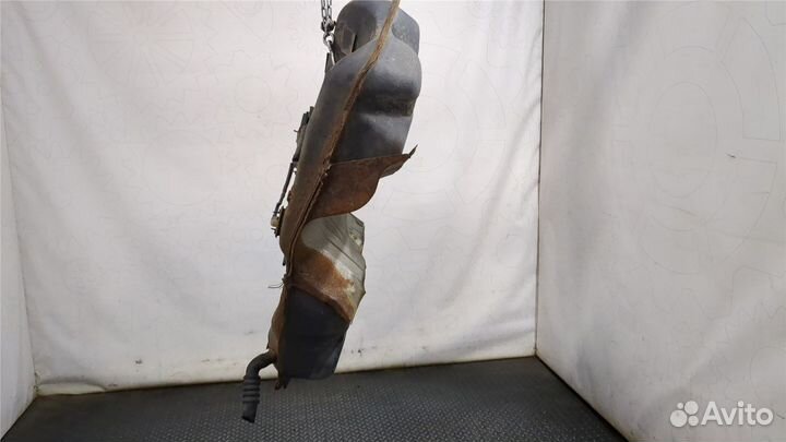 Бак топливный Lexus RX, 2000