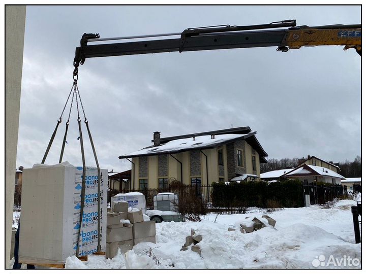 Газоблок газосиликатный перегородочный