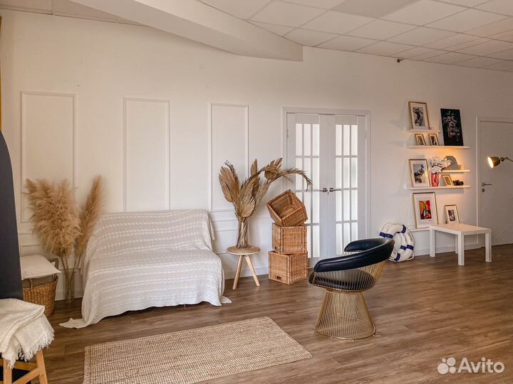 Аренда Фотостудии