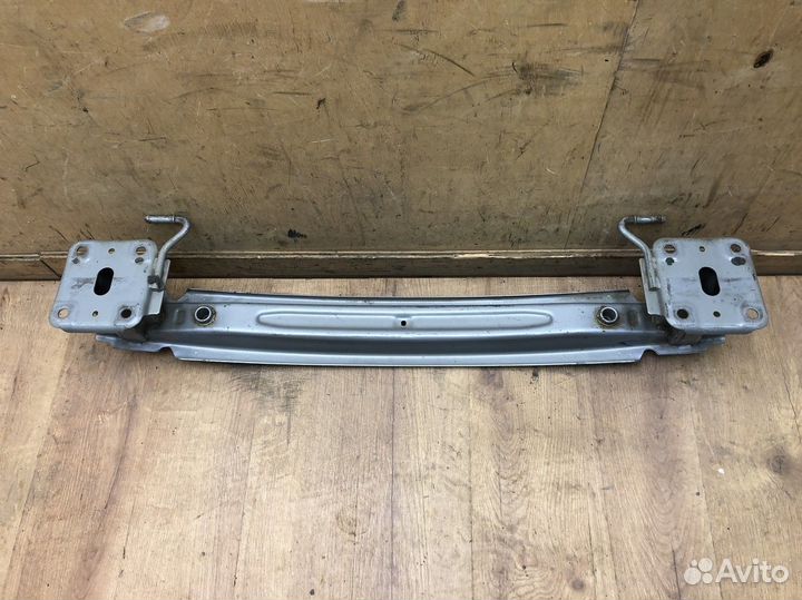 Усилитель заднего бампера Mazda CX 5 2012-2017