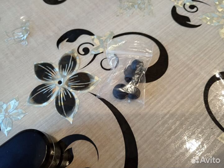 Silver tws беспроводные наушники