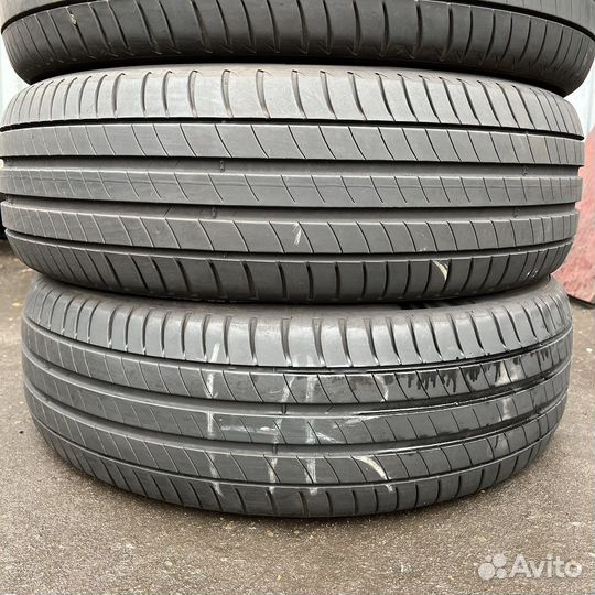 Michelin Primacy 3 215/65 R17