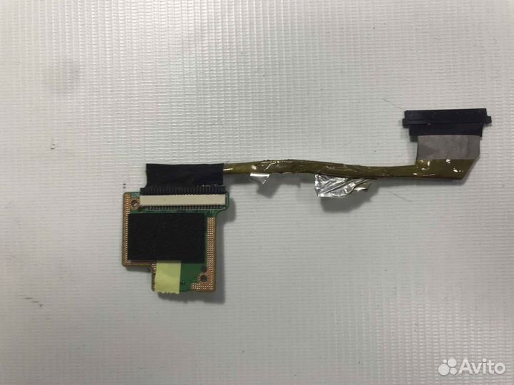 Плата подключения инвертора для Asus PRO57T