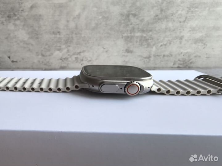 Смарт часы apple watch ultra 2
