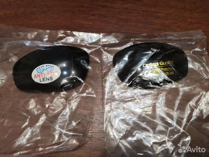 Очки Bobster BRH 2001